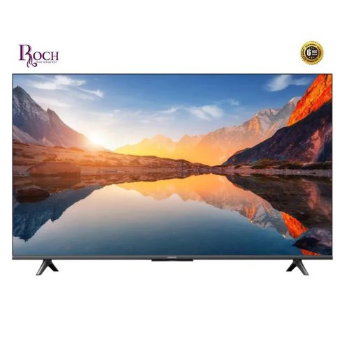 Roch TV LED Ultra Sim ROCH 32 Pouces - FULL HD - RE-Le32Da-B – Noir