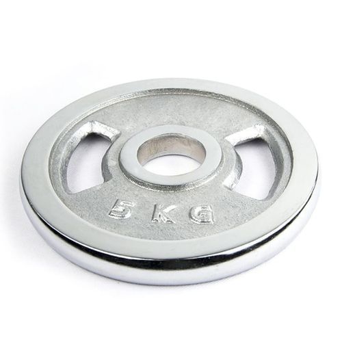 Partagez ce produit    Plaques de poids - Sélection de poids Barbell Standard 1 pouce / 2 pouces - Haltère 1 pièce - Pour musculation à domicile