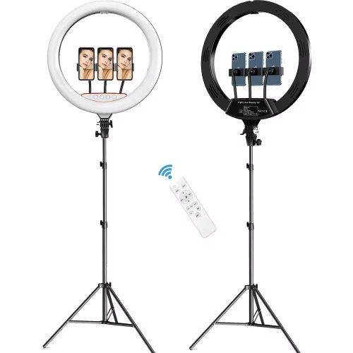 Autre Ring Light 18 pouces