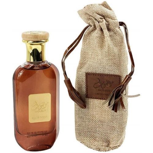 Partagez ce produit    Lattafa Parfum Mousuf by Lattafa 100ml