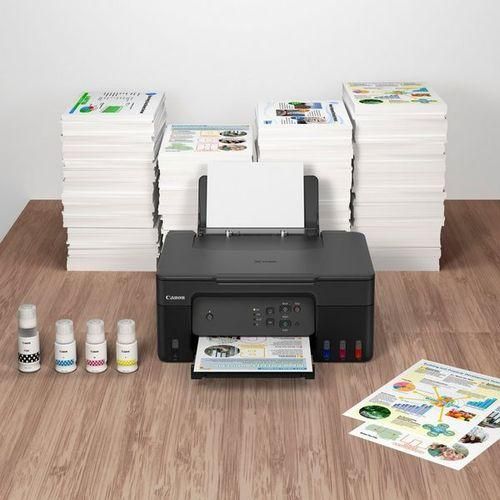 Canon Imprimante PIXMA G2410 G2430 Multifonction COULEUR