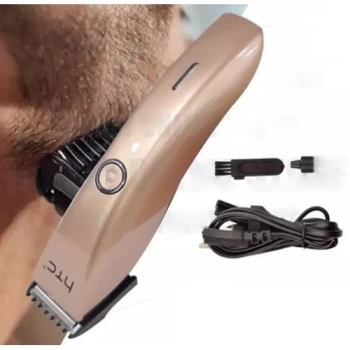 tondeuse kit de rasoir à barbe machine de découpe rechargeable