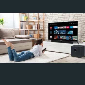 TECHNOLOGY Tv Smart - 42 pouces - Stt-4391CW -
