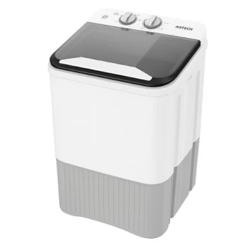 Machine à laver semi-automatique 8kg - Top loader - STW82-C13-NL
