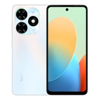 Tecno POP 8 - Ecran 6.6" HD - 64GB ROM + 2GB