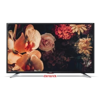 Téléviseur LED - Ecran 32" - HDMI x 2 USB x 2 - Noir