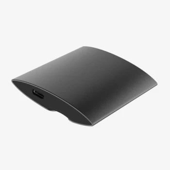 hiksemi Disque dur externe T300S / 1To SSD
